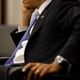 Official White House photo by Pete Souza